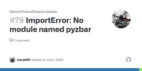 No Module Named Pyzbar 的图像结果