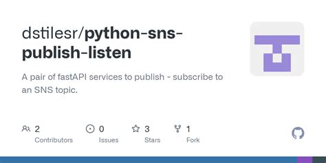 Image result for How to Use SNS Module in Python