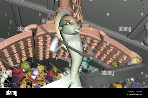 Image result for Shark Tale Behind Scenes