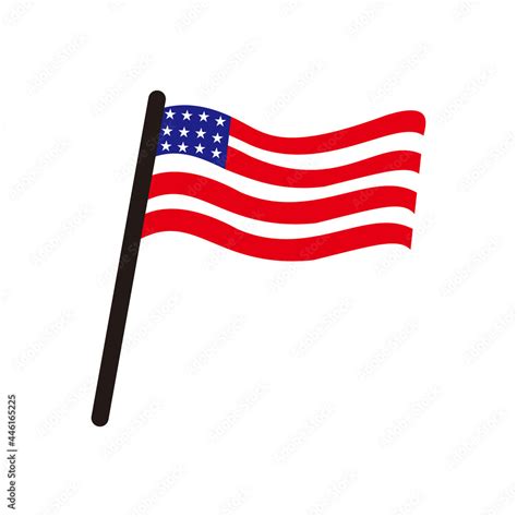 USA Flag Logo 的图像结果