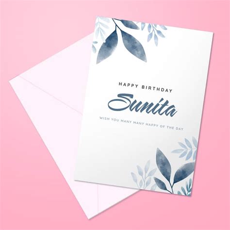 #1 Custom Greeting Cards Printing | Free Delivery | ARC Print