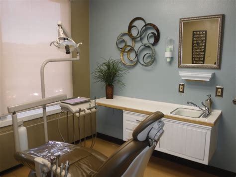 Tour Our Office | Family First Dentistry
