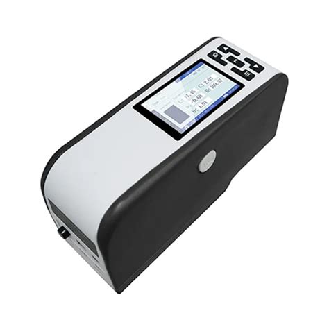 Image result for Tristimulus Colorimeter