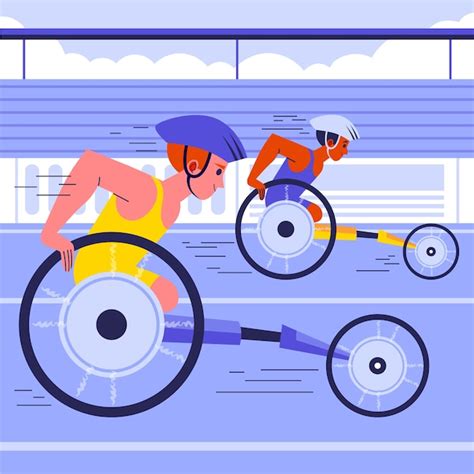 Paralympics Animation 的图像结果