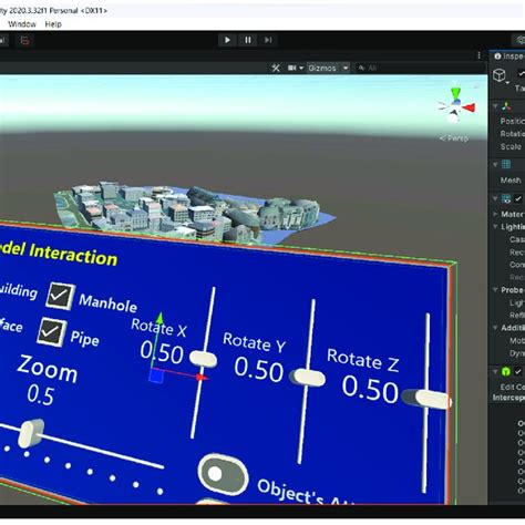Image result for Making Models in Unity