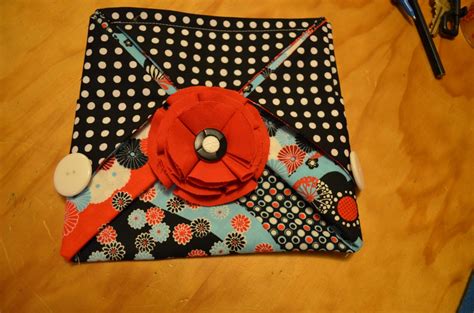 Origami Bag Tutorial 的图像结果