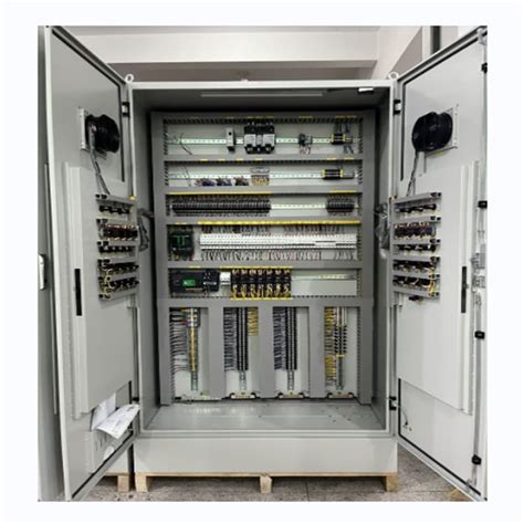 Image result for plc Panel Box