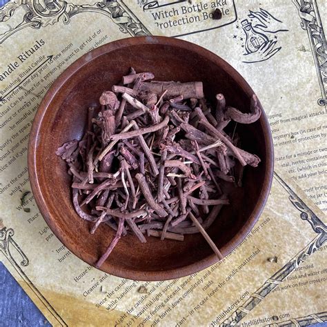 Masterwort - 30 Gm – The Lilith store