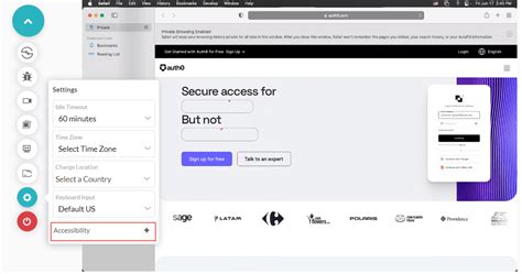 Image result for +Example of Accessibility Testing Screenreader