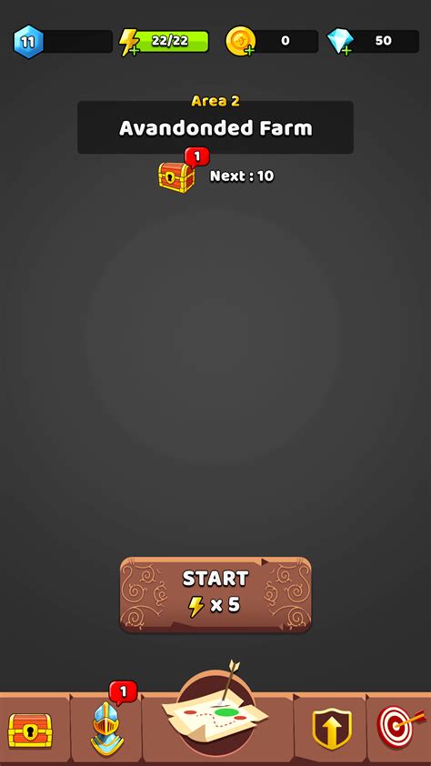 Image result for User Main Menu Web Design