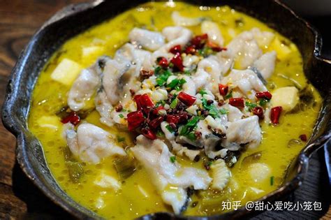 酸菜鱼怎么做_酸菜鱼的做法视频_姜叔的日食记_豆果美食