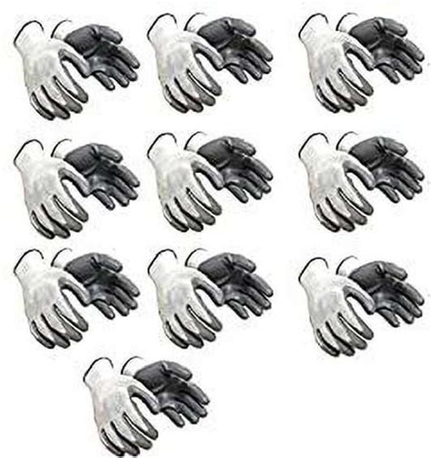 Safety Gloves - Buy Gloves for Safety Online in India | Shopsy