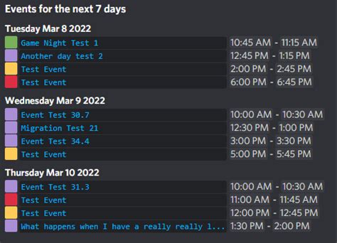 indslots event summaries,Look no further than 