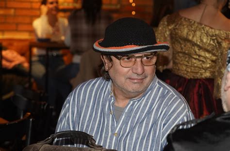 Rambo Amadeus napisao oproštajno pismo Bori Đorđeviću: "Tvoj benigni ...