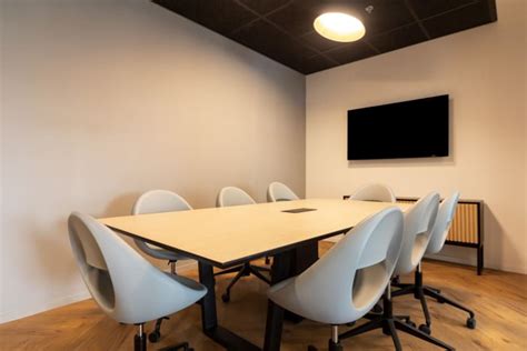 Regus Rupa Renaissance - Coworking & Shared Office Space in Chandivali ...