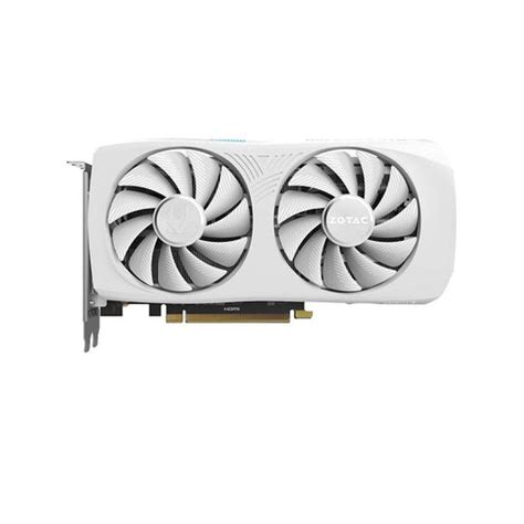 Buy ZOTAC GAMING GeForce RTX 4070 Super TWIN EDGE OC White GPU ...