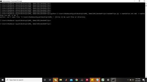 Cmd Python Can't Open File 'C 的图像结果