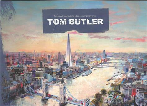 Tom Butler , 35 King Street , JE2 4WF St. Helier, Jersey, St Helier, 11 ...