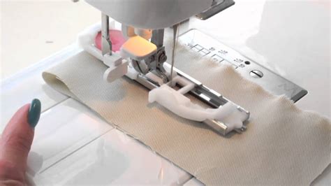 Image result for Buttonhole Attachment