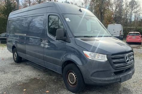 Image result for 2019 Sprinter Bus