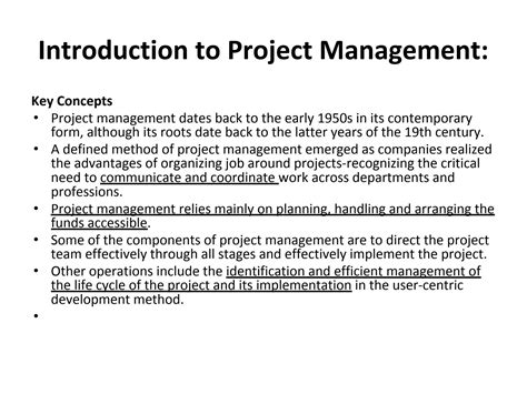 Project Management Chart 的图像结果