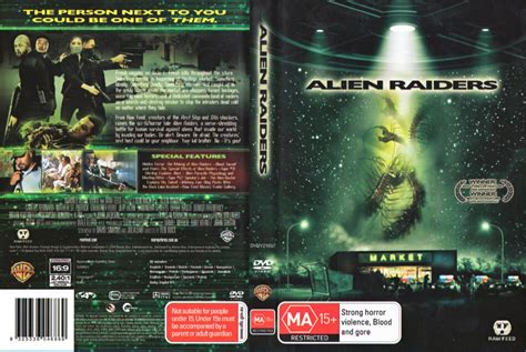 Image result for Alien Raiders Review