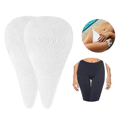 Buy FOONEE Camel Toe Concealer, Silicone Camel Toe Pads Reusable ...