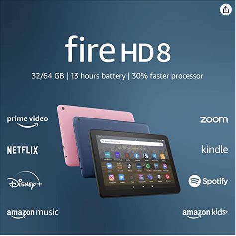 Amazon Fire HD 10 tablet Blair Howard Kindle Fire Giveaway (09/15/2023 ...