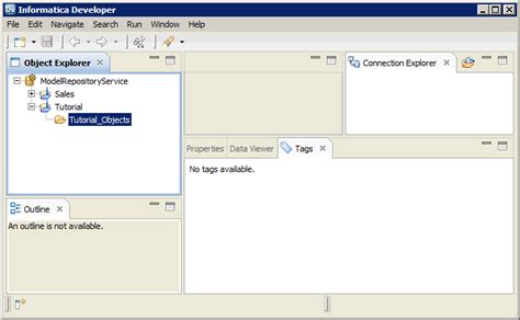 Image result for Developer Informatica Tutorial