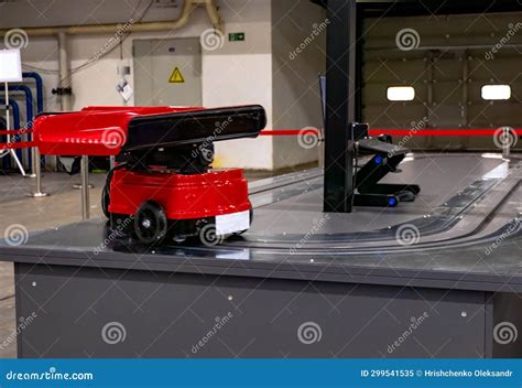 Image result for Multi-Level Sorting Robot