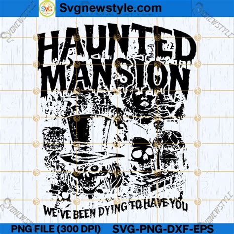 Image result for Haunted Mansion Bride SVG