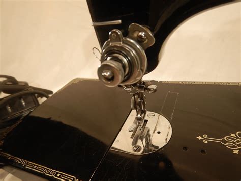 Image result for Singer 358 Sewing Machine