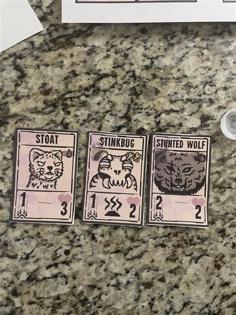 Image result for Real Inscryption