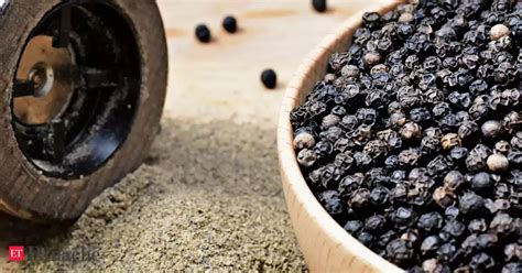 Black Pepper | Ayurveda : Is black pepper the magic ingredient for good ...