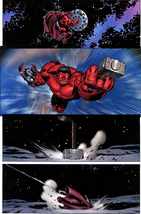 Red Hulk vs Terminator 的图像结果