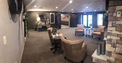 Tour Our Facilities | Carpenter Breland Funeral Home & Monuments