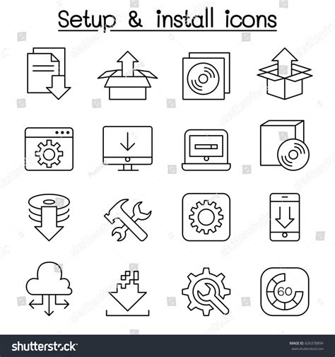 Image result for Entity Setup Icon