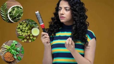 5 Desi Foods That Can Help Your Hair Grow Faster and Healthier