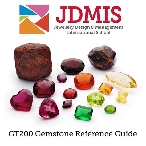 Image result for Gem Reference Guide