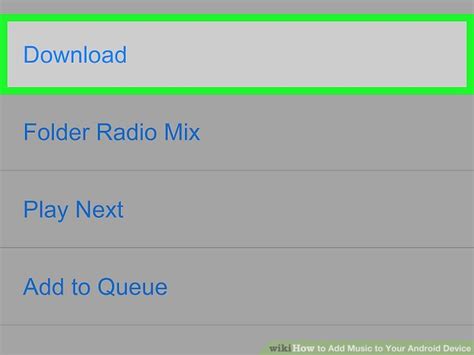 How to Install Music On Android Phone 的图像结果