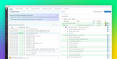 Image result for Datadog Log Collection