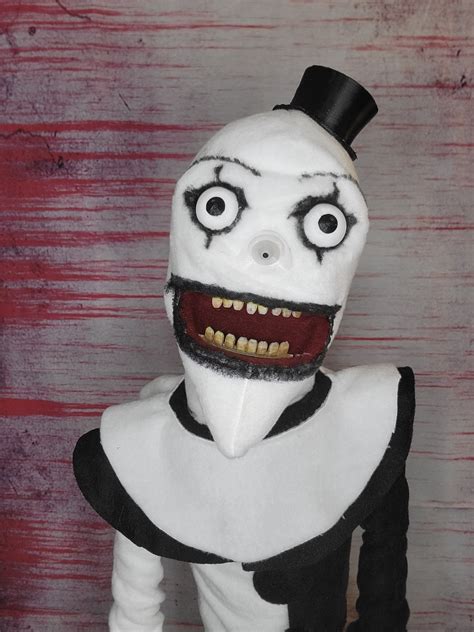 Image result for Haunted Puppet