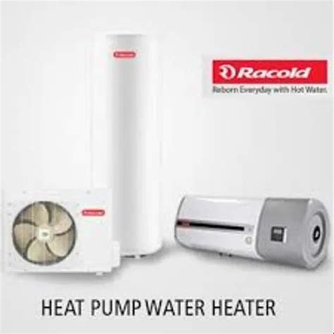 Water Heat Pump Wholesale Trader from Pune