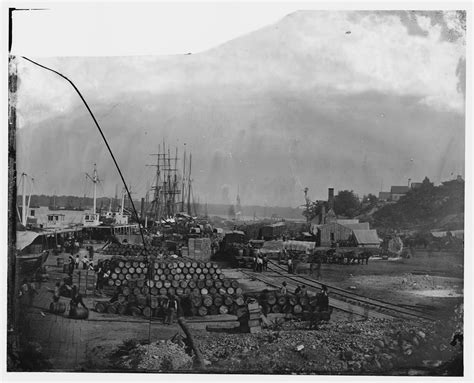 250 Years of Sustainment for the U.S. Army | Article | The United ...