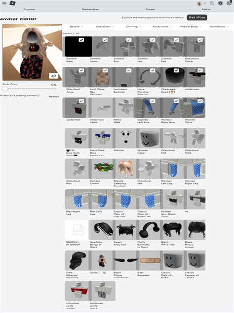 Image result for Roblox Avatar Script Pastebin