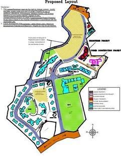 Raheja Exotica Siena in Madh, Mumbai: Price, Brochure, Floor Plan, Reviews