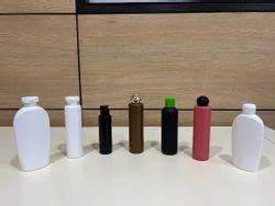 Manufacturer of HDPE Bottle & Hdpe Tablet Containers by Pranil Polymers ...
