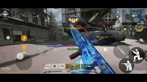 Image result for Codm MP Gameplay