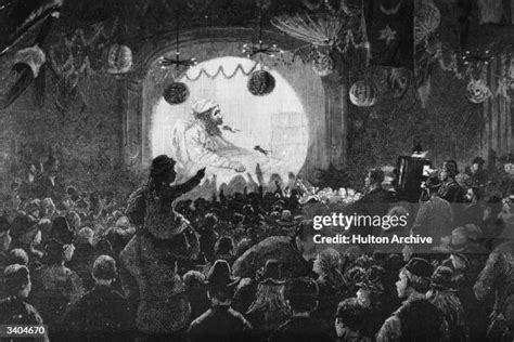 Magic Lantern Show 的图像结果