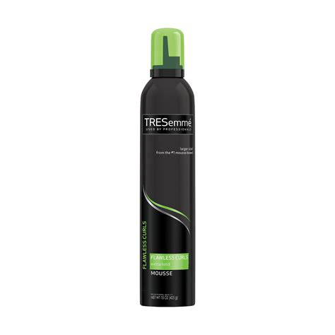 TRESemmé Hair Mousse Extra Hold 15 oz - Walmart.com